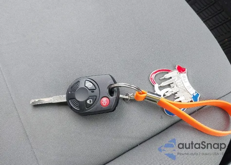 2016 Ford Escape Se from USA, damaged, VIN 1FMCU9G94GUA55379